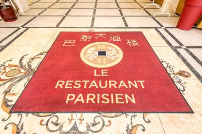 Le Parisien - photo 2