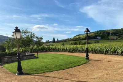 La Beaujolaise - photo 5