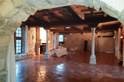 Miniature Location salle Grézet-Cavagnan (Lot-et-Garonne) - Château de Malvirade #9 Location salle Grézet-Cavagnan (Lot-et-Garonne) - Château de Malvirade #18