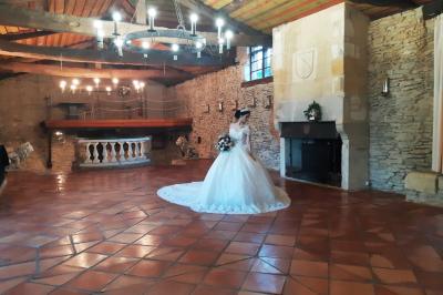 Miniature Location salle Grézet-Cavagnan (Lot-et-Garonne) - Château de Malvirade #8 Location salle Grézet-Cavagnan (Lot-et-Garonne) - Château de Malvirade #18