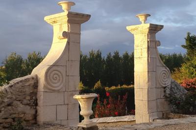 Miniature Location salle Grézet-Cavagnan (Lot-et-Garonne) - Château de Malvirade #14 Location salle Grézet-Cavagnan (Lot-et-Garonne) - Château de Malvirade #18