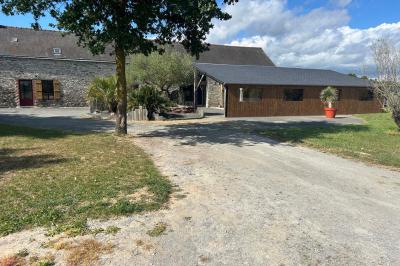 Le Domaine de Pierre et d'Oliviers - photo 2