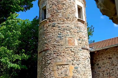 Château Louis XI en Beaujolais  - photo 5