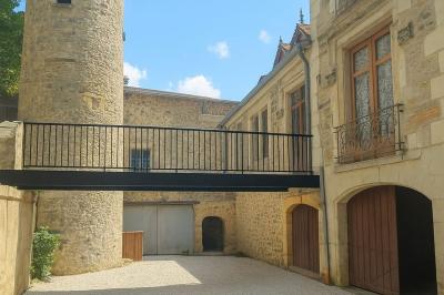 Château Louis XI en Beaujolais - photo 3