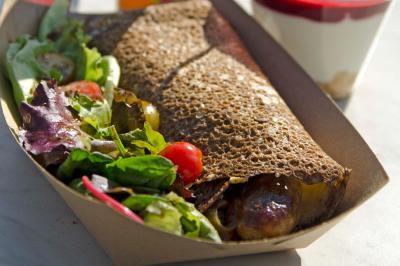 Korrigans Foodtruck Korrigans Foodtruck