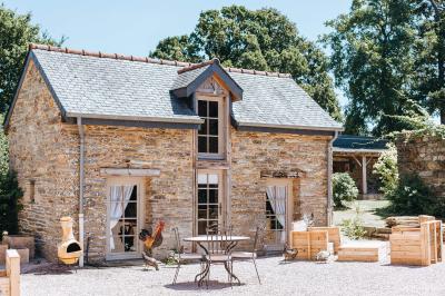 Le Manoir de la Perdrilais - photo 5