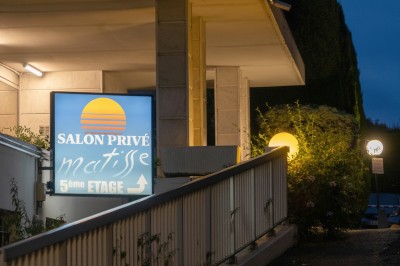 Salon Privé Matisse - photo 5