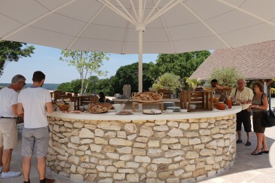Le Clos de l'Orangerie - photo 5