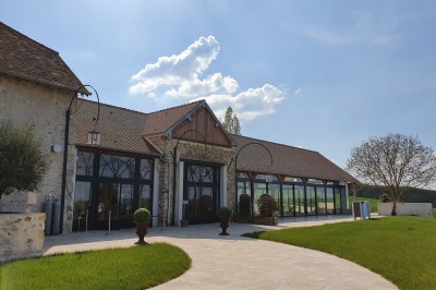 Le Clos de l'Orangerie - photo 1