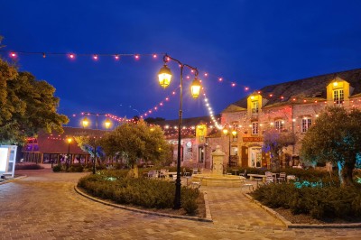 Village de Sully - photo 1