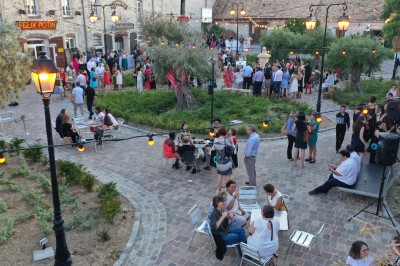 Village du Séminaire Village du Séminaire