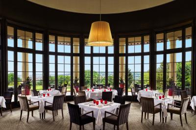 Hôtel Barrière L'hôtel du Golf Deauville - photo 3