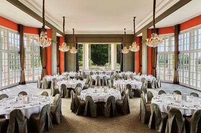 Hôtel Barrière L'hôtel du Golf Deauville - photo 2
