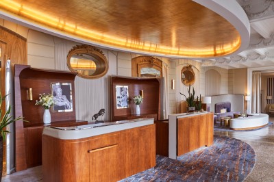 Le Grand Hôtel Dinard - photo 5