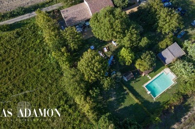 Mas Adamon - photo 2