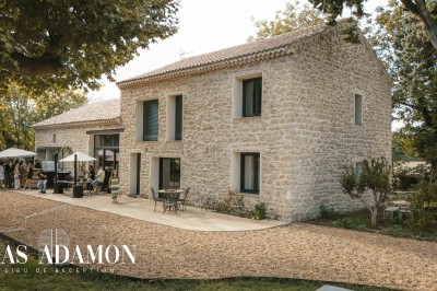 Mas Adamon - photo 1