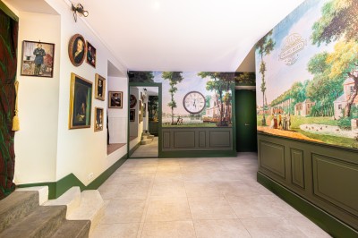 Le Grand Hôtel des Rêves - photo 5