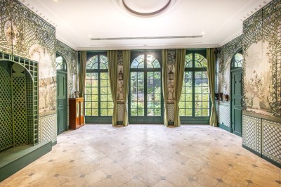 Le Grand Hôtel des Rêves - photo 1