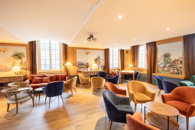 Le Grand Hôtel des Rêves - photo 3