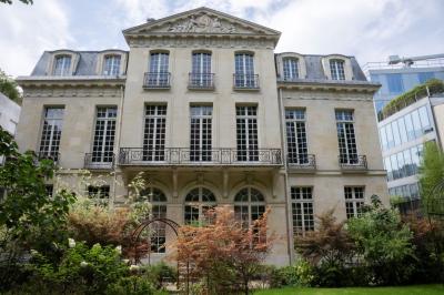 Le Grand Hôtel des Rêves