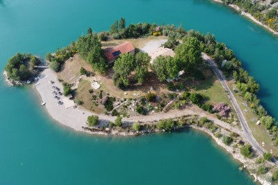 Presqu'ile de Real Plantain - photo 1