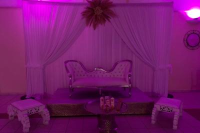 Miniature Location salle Romans-sur-Isère (Drôme) - La Villa Flavia #9 Location salle Romans-sur-Isère (Drôme) - La Villa Flavia #11