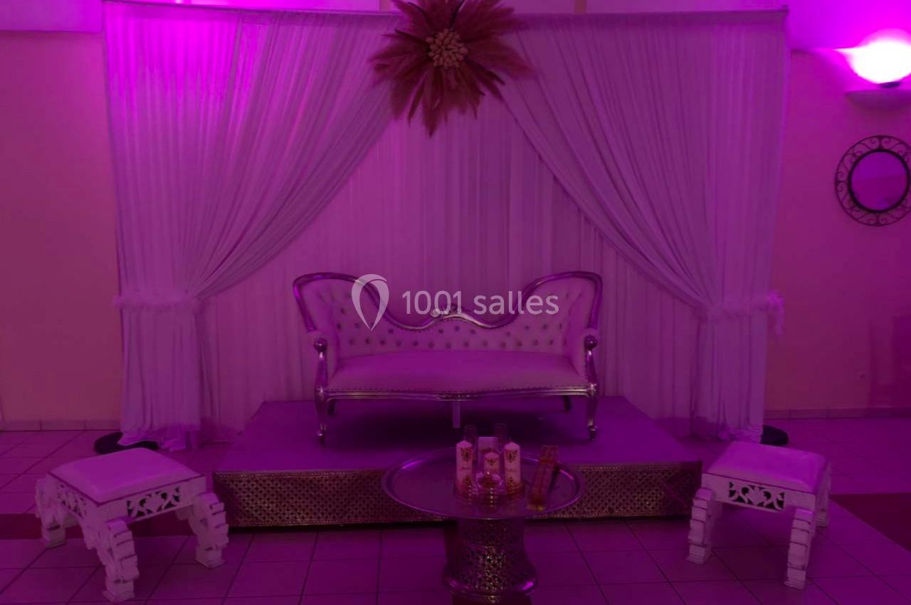 Location salle Romans-sur-Isère (Drôme) - La Villa Flavia #9