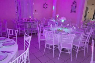 Miniature Location salle Romans-sur-Isère (Drôme) - La Villa Flavia #7 Location salle Romans-sur-Isère (Drôme) - La Villa Flavia #11