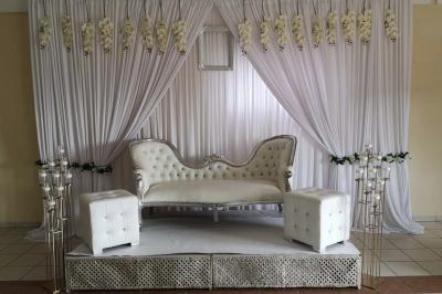 Miniature Location salle Romans-sur-Isère (Drôme) - La Villa Flavia #11 Location salle Romans-sur-Isère (Drôme) - La Villa Flavia #11