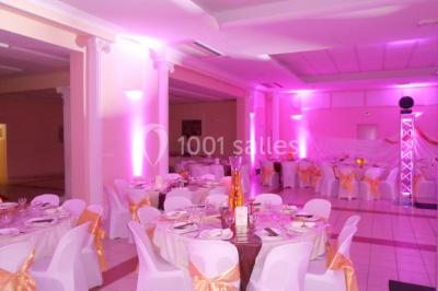 Miniature Location salle Romans-sur-Isère (Drôme) - La Villa Flavia #5 Location salle Romans-sur-Isère (Drôme) - La Villa Flavia #11