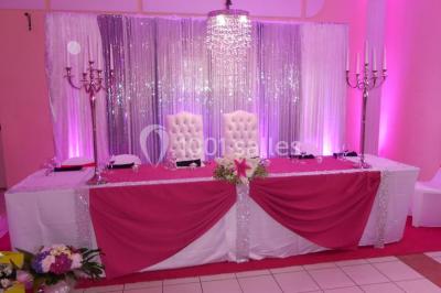 Miniature Location salle Romans-sur-Isère (Drôme) - La Villa Flavia #6 Location salle Romans-sur-Isère (Drôme) - La Villa Flavia #11