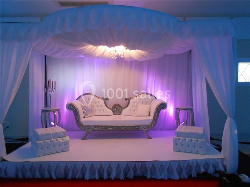 Location salle Romans-sur-Isère (Drôme) - La Villa Flavia #4