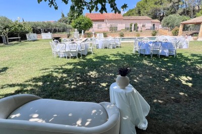 Mas du Jasmin - photo 3
