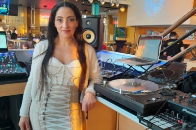 Dj Urya Dj Urya