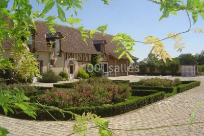La Ferme des Roches - photo 1