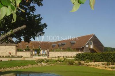 La Ferme des Roches - photo 2