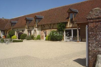 La Ferme des Roches - photo 3