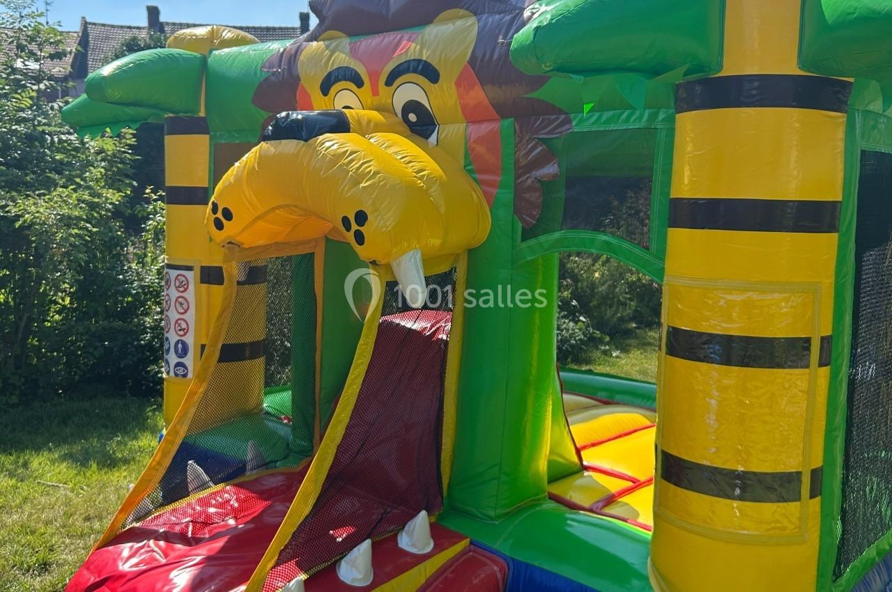 Photo Rêve en Fête  #1