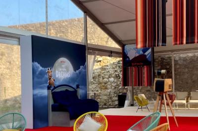 Le Tandem des Demoiselles