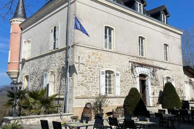 Château de Saint Genix  - photo 4
