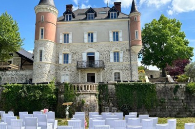 Château de Saint Genix  - photo 1