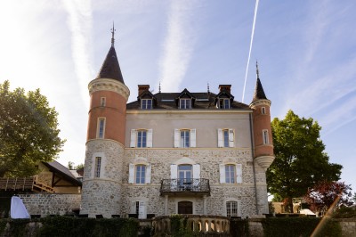 Château de Saint Genix  - photo 2