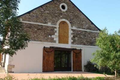 Espace Evénementiel de l'Etang - photo 4