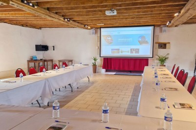 Espace Evénementiel de l'Etang - photo 1