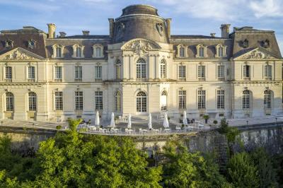 Château d'Artigny - photo 1