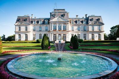 Château d'Artigny - photo 2