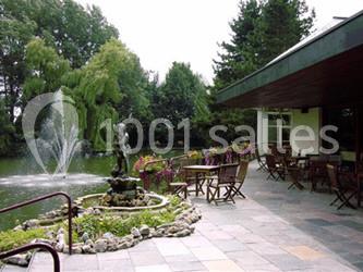 Location salle Wevelgem (Flandre occidentale) - Den Oesterput #16