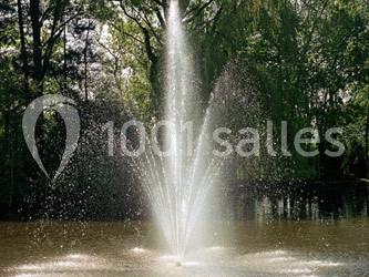 Location salle Wevelgem (Flandre occidentale) - Den Oesterput #16