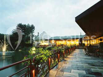 Location salle Wevelgem (Flandre occidentale) - Den Oesterput #16