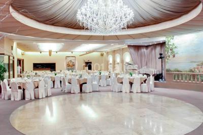 Location salle Wevelgem (Flandre occidentale) - Den Oesterput #16